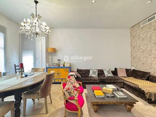 Piso en alquiler en Sant Francesc en Valencia