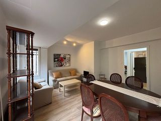 Piso en alquiler en Centro en Castellón de la Plana