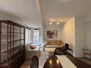 Piso en alquiler en Centro en Castellón de la Plana