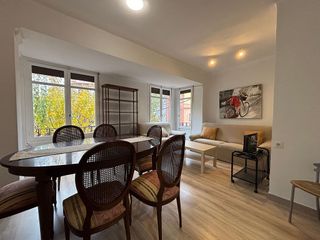 Piso en alquiler en Centro en Castellón de la Plana