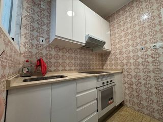 Piso en alquiler en Centro en Castellón de la Plana