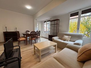 Piso en alquiler en Centro en Castellón de la Plana