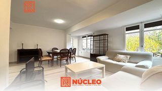 Piso en alquiler en Centro en Castellón de la Plana