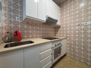 Piso en alquiler en Centro en Castellón de la Plana