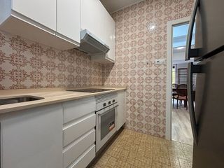 Piso en alquiler en Centro en Castellón de la Plana