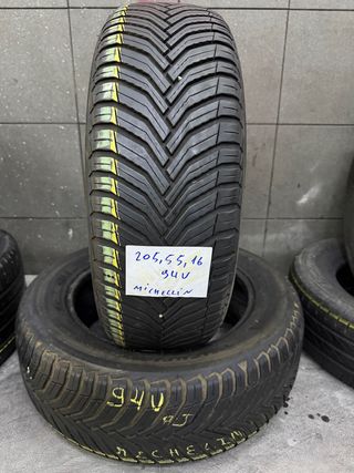 Neumático Michelin 205/55/16 94V