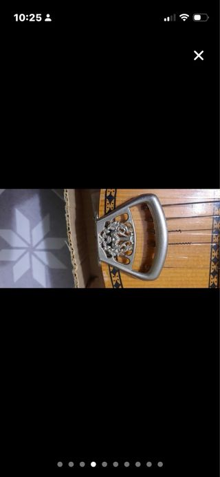 Guitarra Vera Vintage Años 60 Ultimo Precio!!!