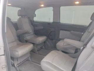Mercedes Viano 2.2CDI NACIONAL CUERO 1 PROPIETARIO