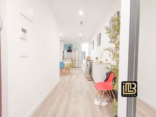 Piso en alquiler en Perchel Norte - La Trinidad en Málaga