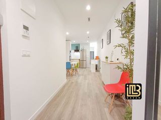 Piso en alquiler en Perchel Norte - La Trinidad en Málaga