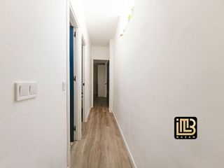 Piso en alquiler en Perchel Norte - La Trinidad en Málaga