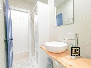 Piso en alquiler en Perchel Norte - La Trinidad en Málaga