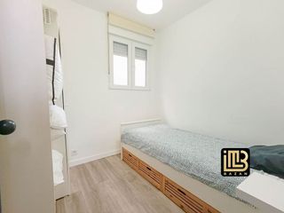 Piso en alquiler en Perchel Norte - La Trinidad en Málaga