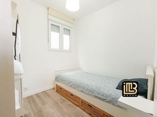 Piso en alquiler en Perchel Norte - La Trinidad en Málaga