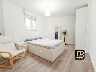 Piso en alquiler en Perchel Norte - La Trinidad en Málaga