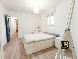 Piso en alquiler en Perchel Norte - La Trinidad en Málaga