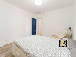 Piso en alquiler en Perchel Norte - La Trinidad en Málaga