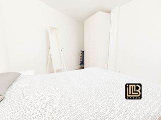 Piso en alquiler en Perchel Norte - La Trinidad en Málaga