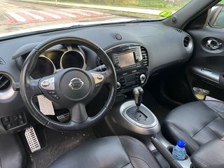 Nissan Juke 2012