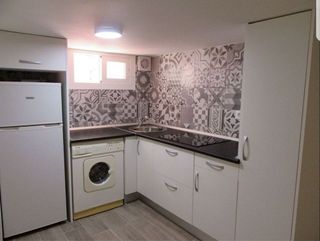 Piso en alquiler en Prosperidad en Madrid