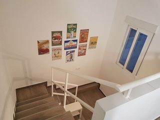 Piso en alquiler en Prosperidad en Madrid