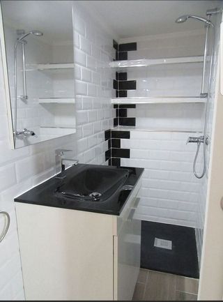 Piso en alquiler en Prosperidad en Madrid