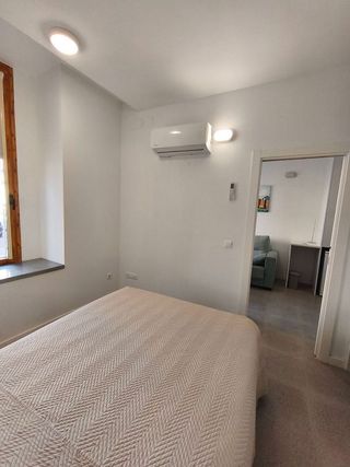 Piso en alquiler en El Cabanyal- El Canyamelar en Valencia