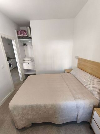 Piso en alquiler en El Cabanyal- El Canyamelar en Valencia