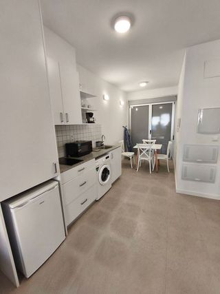 Piso en alquiler en El Cabanyal- El Canyamelar en Valencia