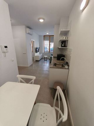 Piso en alquiler en El Cabanyal- El Canyamelar en Valencia