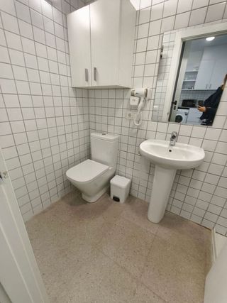 Piso en alquiler en El Cabanyal- El Canyamelar en Valencia