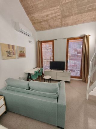 Piso en alquiler en El Cabanyal- El Canyamelar en Valencia