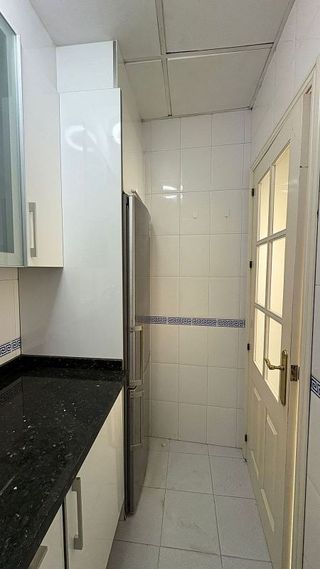 Piso en alquiler en Centro Histórico en Málaga