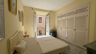 Piso en alquiler en Centro Histórico en Málaga
