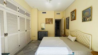 Piso en alquiler en Centro Histórico en Málaga