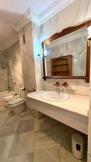 Piso en alquiler en Centro Histórico en Málaga