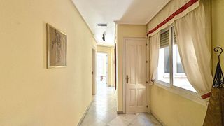 Piso en alquiler en Centro Histórico en Málaga