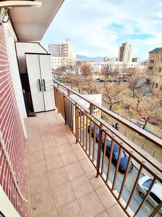 Piso en alquiler en Pajaritos - Plaza de Toros en Granada