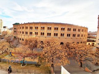 Piso en alquiler en Pajaritos - Plaza de Toros en Granada