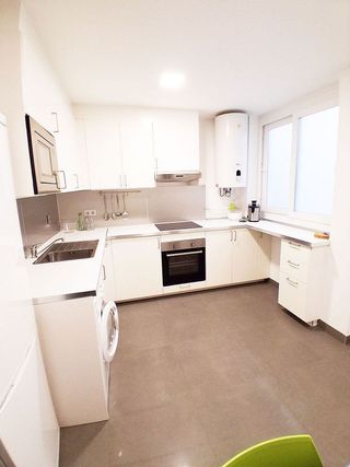 Piso en alquiler en Pajaritos - Plaza de Toros en Granada