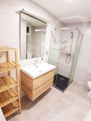 Piso en alquiler en Pajaritos - Plaza de Toros en Granada