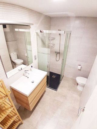 Piso en alquiler en Pajaritos - Plaza de Toros en Granada