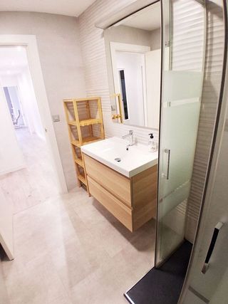 Piso en alquiler en Pajaritos - Plaza de Toros en Granada