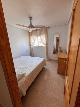 Piso en alquiler en Nueva Torrevieja - Aguas Nuevas en Torrevieja