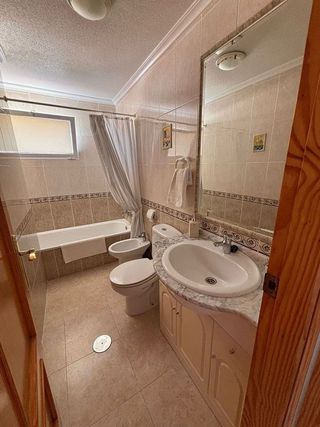 Piso en alquiler en Nueva Torrevieja - Aguas Nuevas en Torrevieja