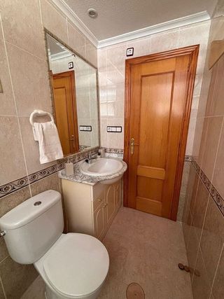 Piso en alquiler en Nueva Torrevieja - Aguas Nuevas en Torrevieja