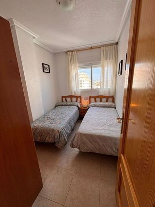 Piso en alquiler en Nueva Torrevieja - Aguas Nuevas en Torrevieja