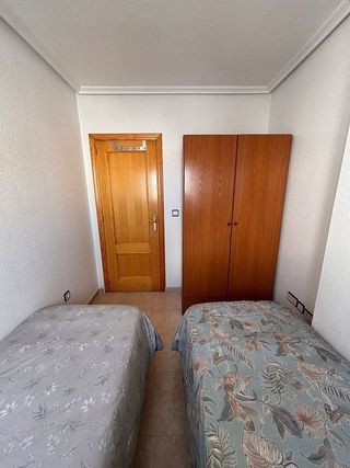 Piso en alquiler en Nueva Torrevieja - Aguas Nuevas en Torrevieja