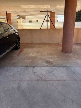 Piso en alquiler en Nueva Torrevieja - Aguas Nuevas en Torrevieja