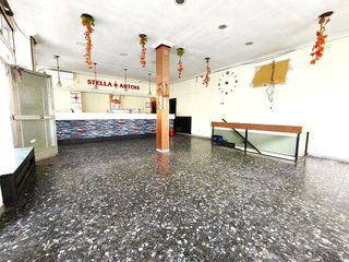 Local comercial en alquiler en Campo de la Juventud en Palencia